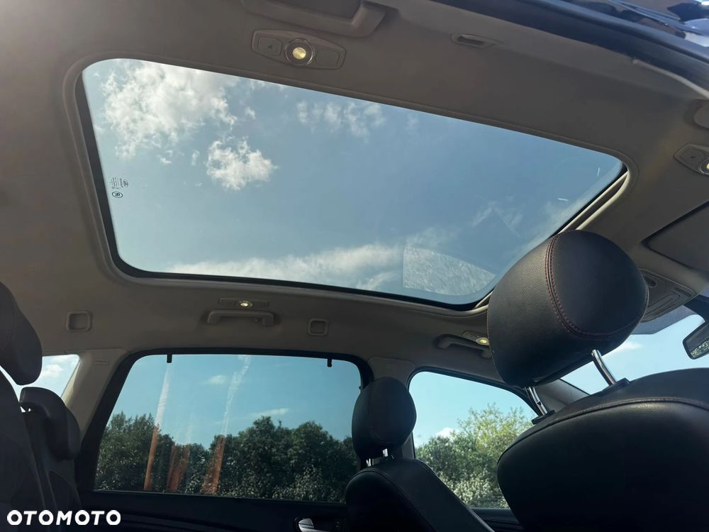 Ford S-Max 2.2 TDCi DPF Platinium X - 9