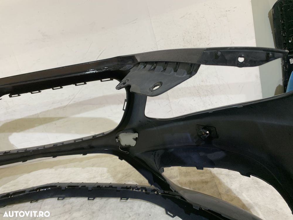 Bara fata Mercedes S-Class Coupe S-Coupe, W217, AMG, 2014, 2015, 2016, 2017, 2018, cod origine OE A2178850025. - 10