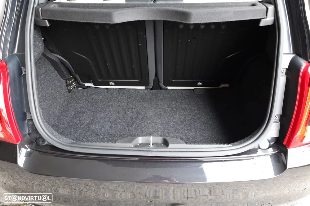 Fiat 500 1.0 Hybrid Dolcevita - 14