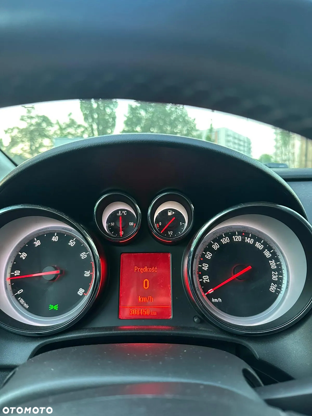 Opel Astra - 2