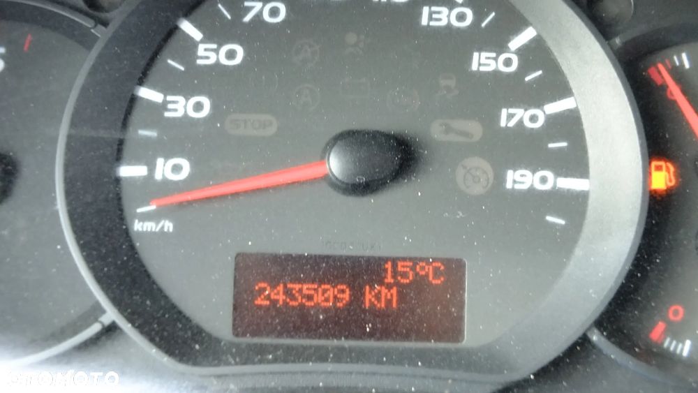 Renault Master - 39