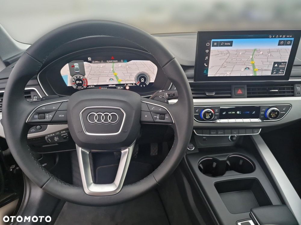 Audi A4 Limousine - 13