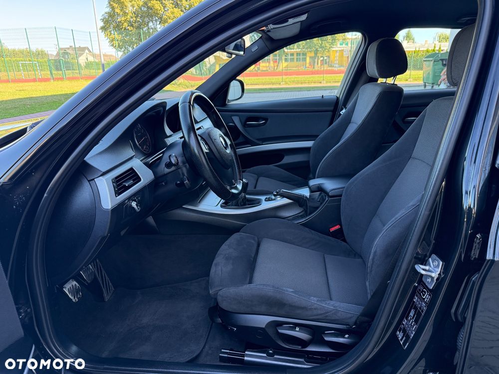 BMW Seria 3 318i - 7