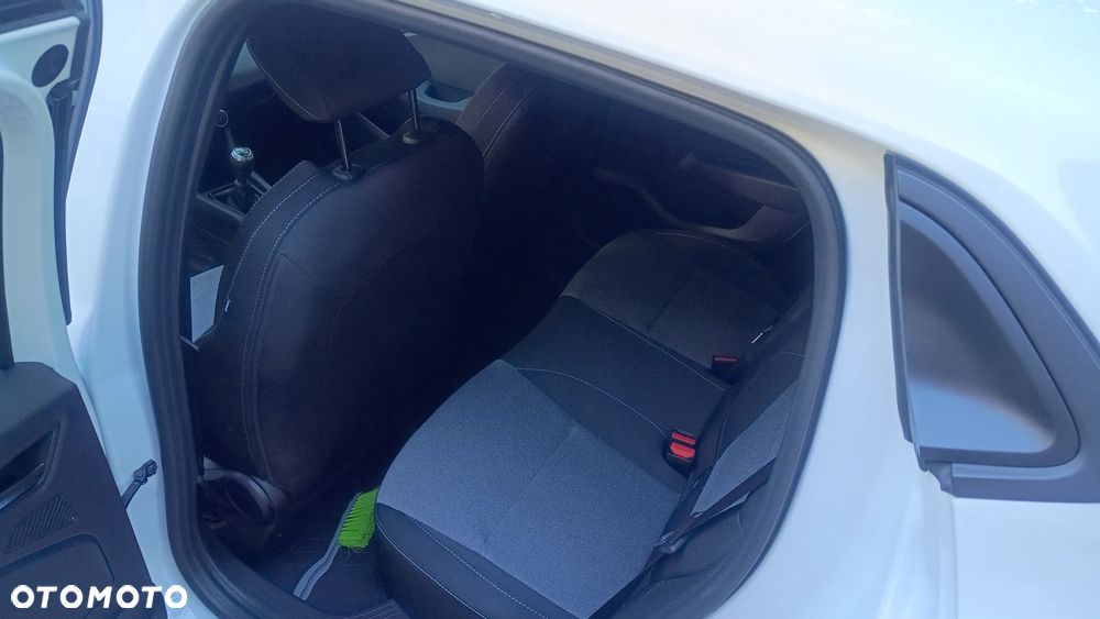 Renault Clio 1.0 TCe Evolution - 11