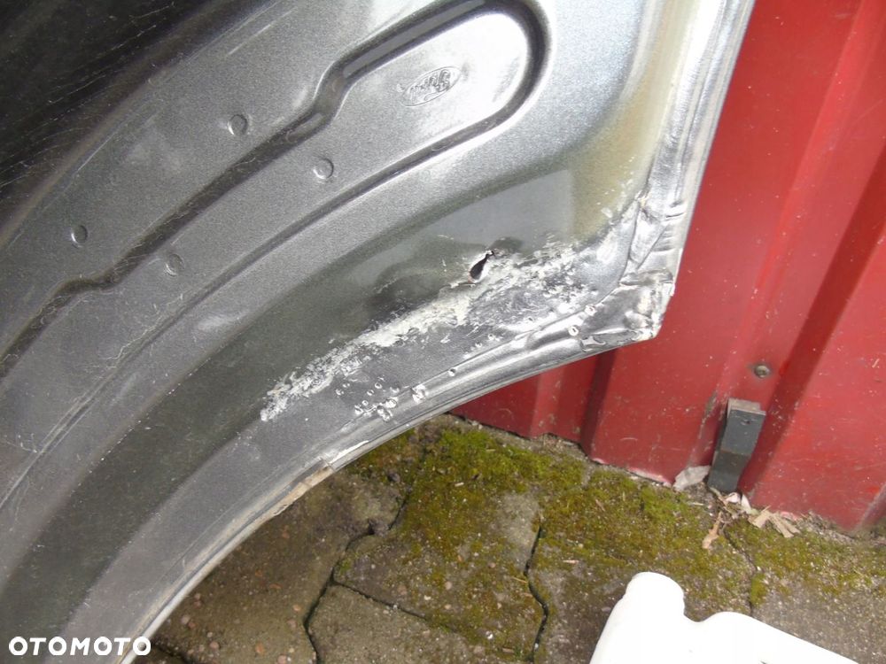 Ford Custom lift drzwi lewe JK21-V20125-FB - 5