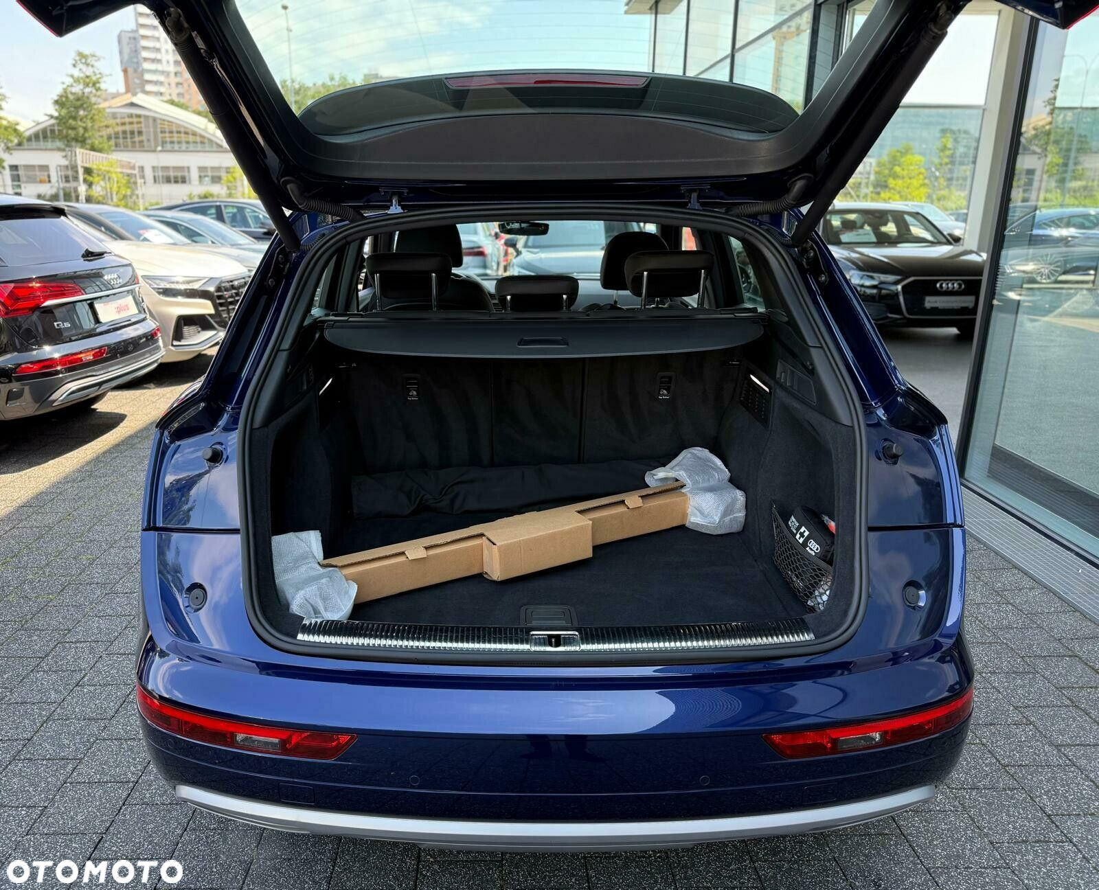 Audi Q5 - 14