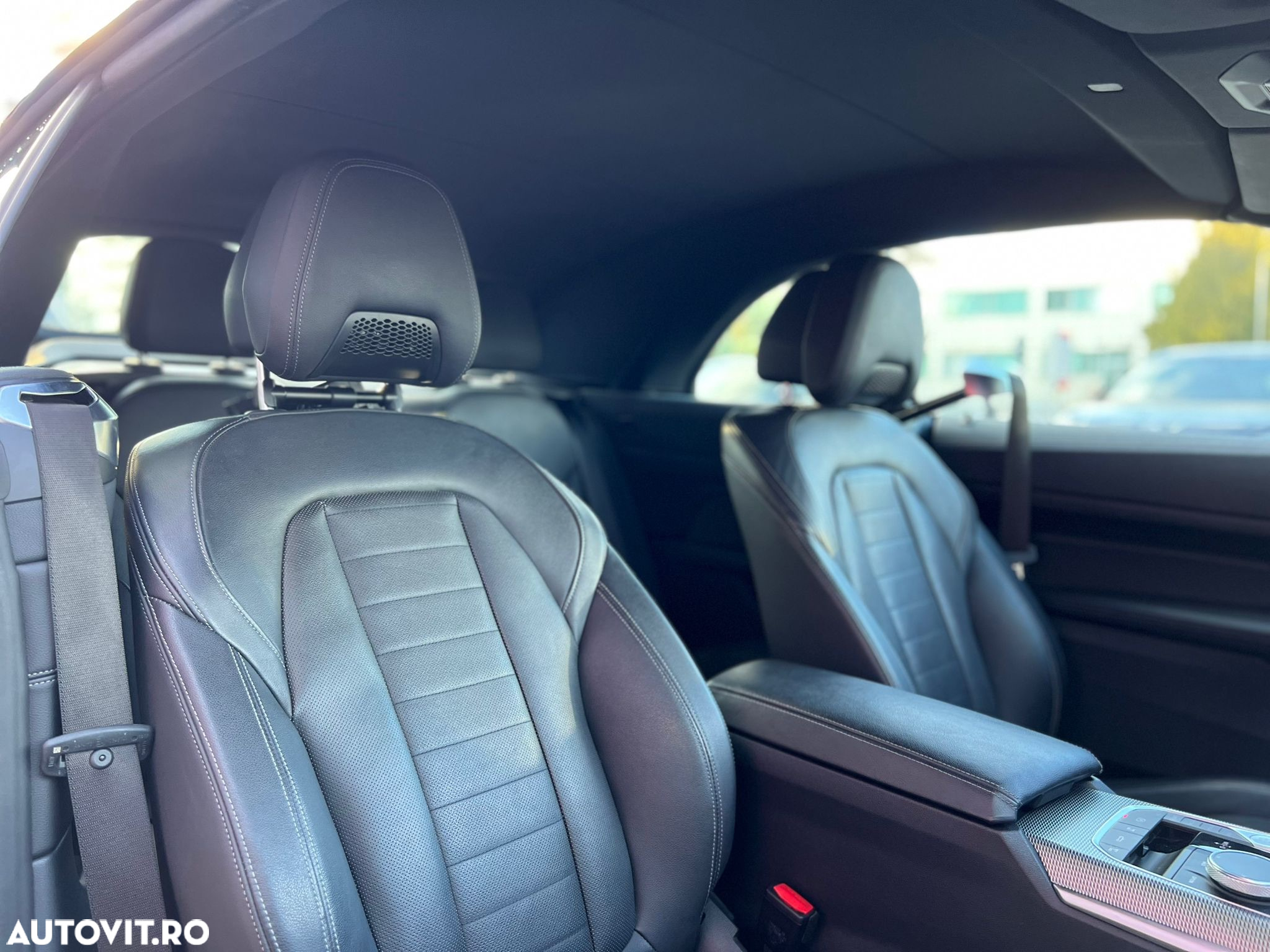 BMW M4 M440i xDrive AT MHEV - 35
