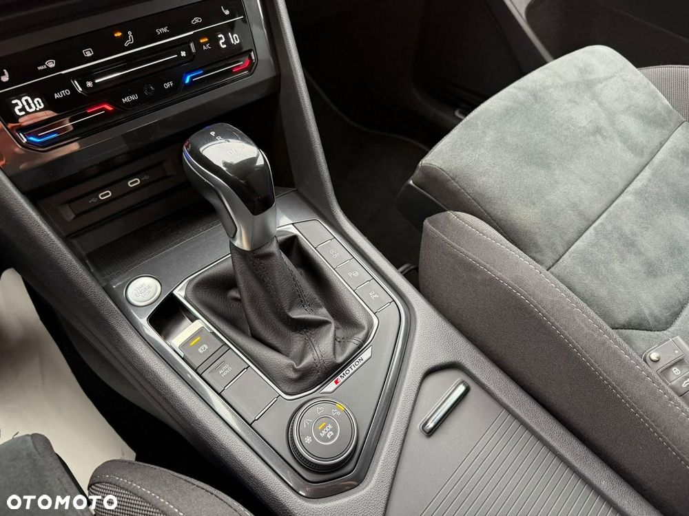 Volkswagen Tiguan Allspace - 38