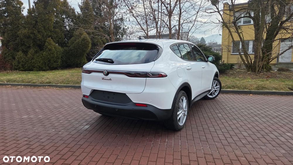 Alfa Romeo Tonale - 6