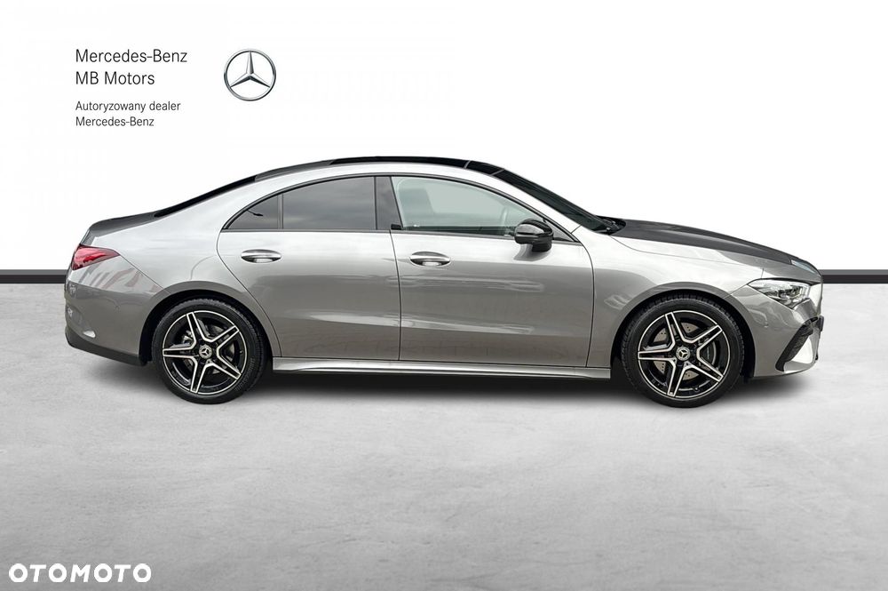 Mercedes-Benz CLA - 6