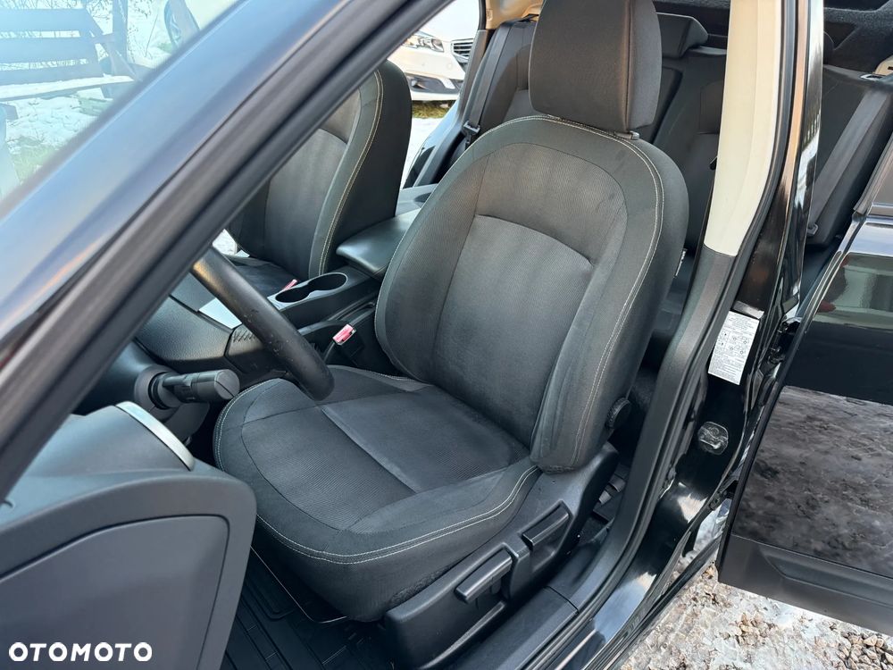 Nissan Qashqai 2.0 Tekna - 24