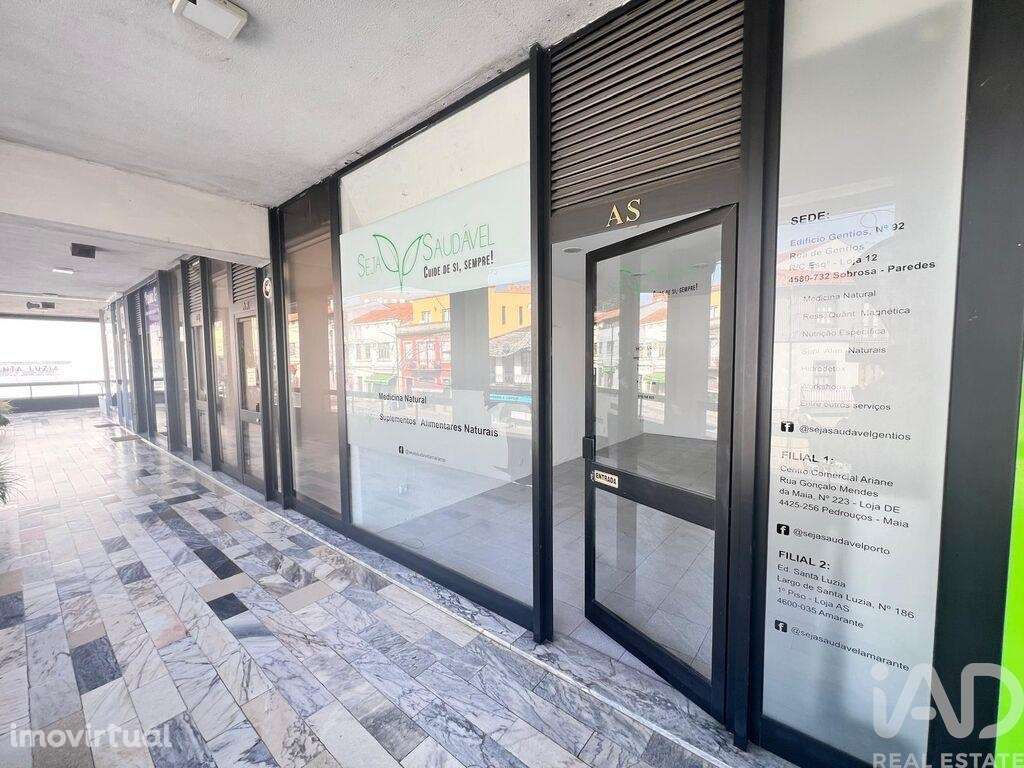 Loja / Estabelecimento Comercial em Amarante (São Gonçalo), Madalena, - Grande imagem: 3/14