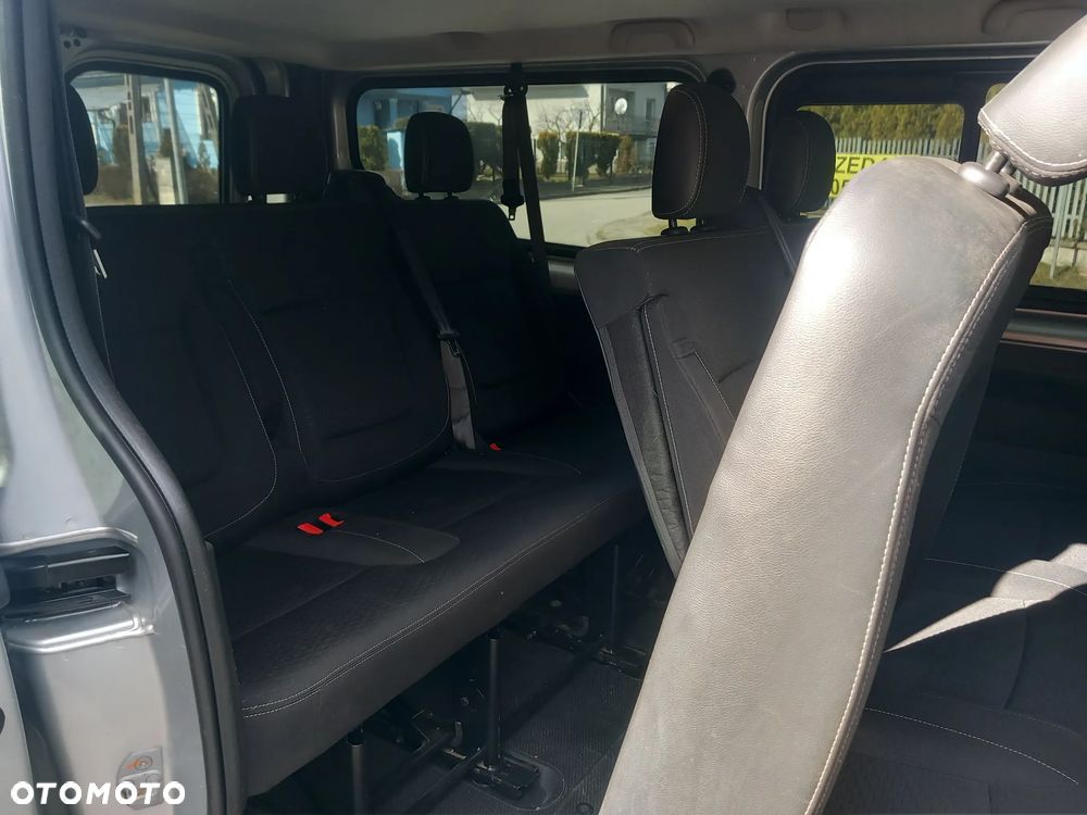 Opel Vivaro L2H1 2,9t Edition - 17