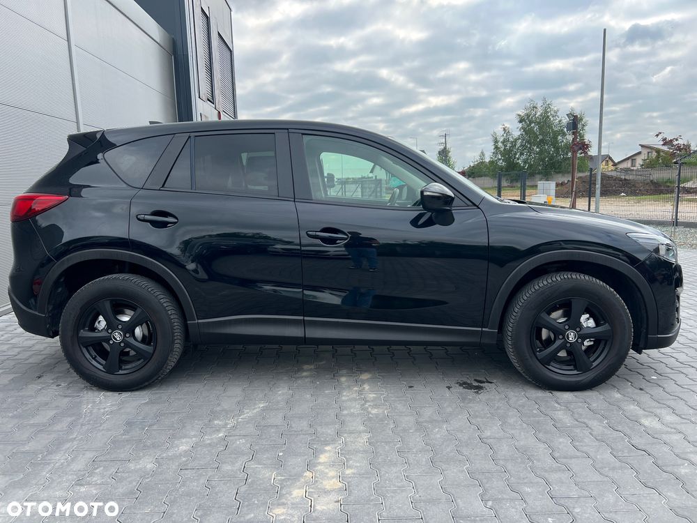 Mazda CX-5 SKYACTIV-D 150 Exclusive-Line - 11