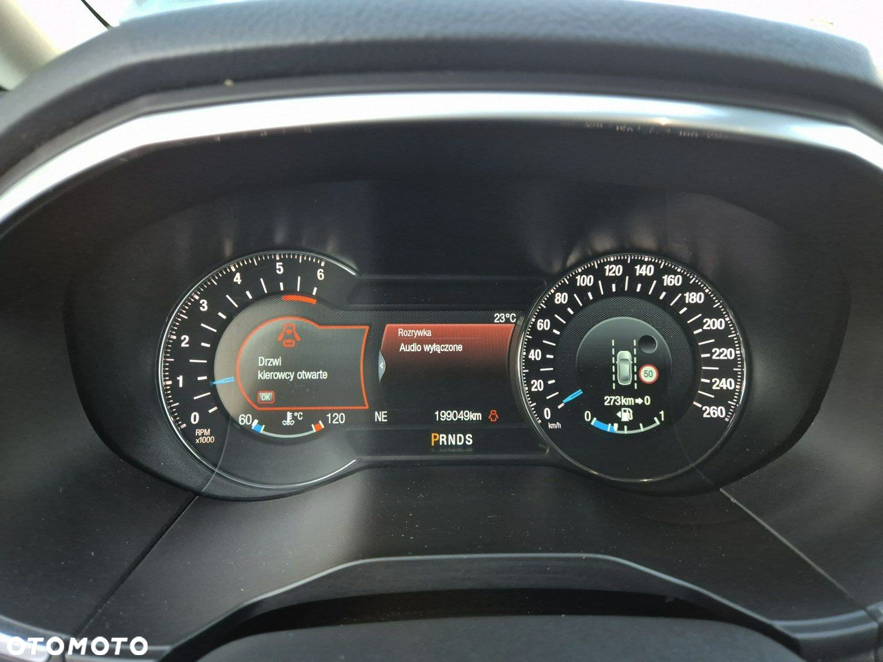 Ford Galaxy - 16