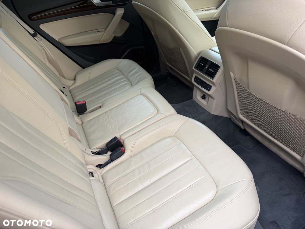Audi Q5 2.0 TFSI Quattro S tronic - 15