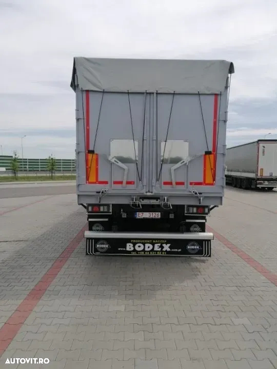 Bodex 55 mc CEREALE - 4