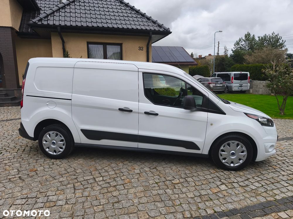 Ford Transit Connect - 14
