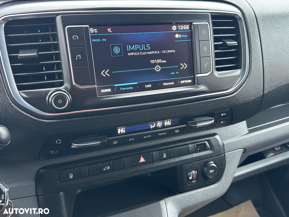 Peugeot Expert Tva inclus si deductibil - 14