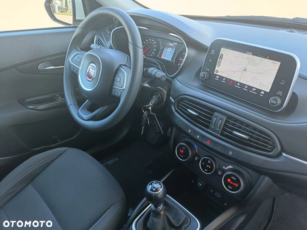 Fiat Tipo - 17