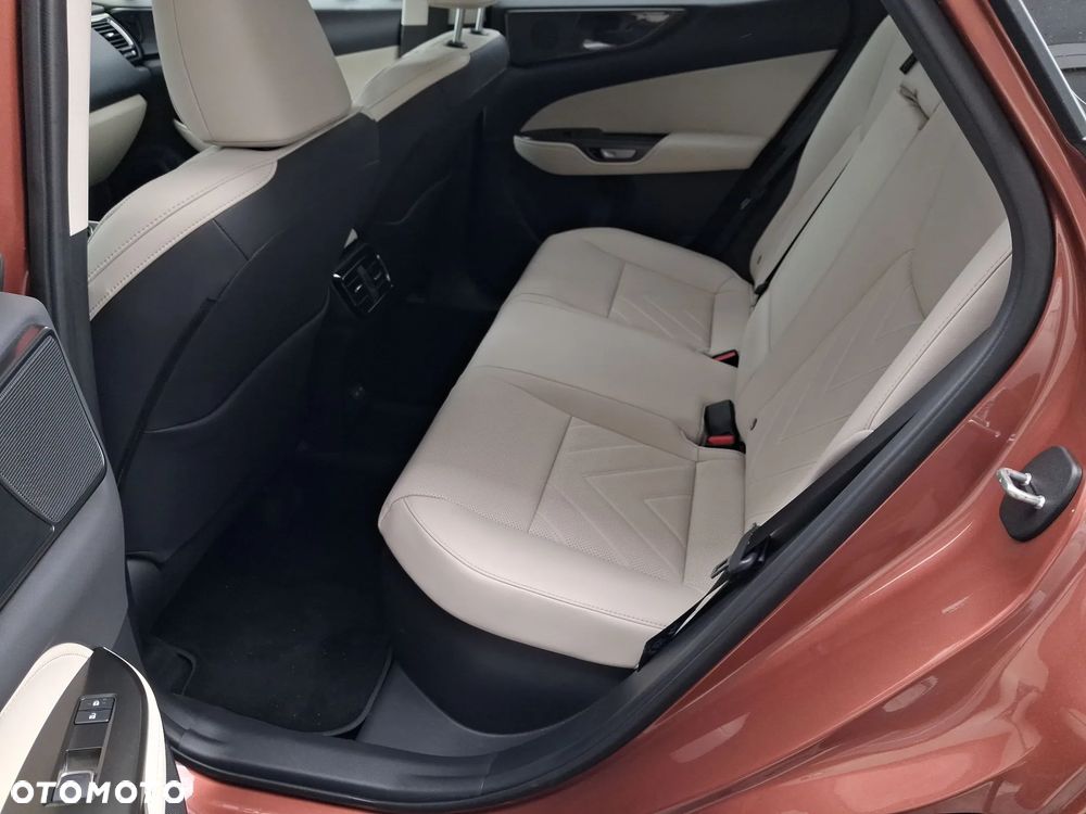 Lexus NX - 12