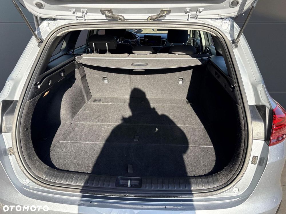 Kia Ceed - 17