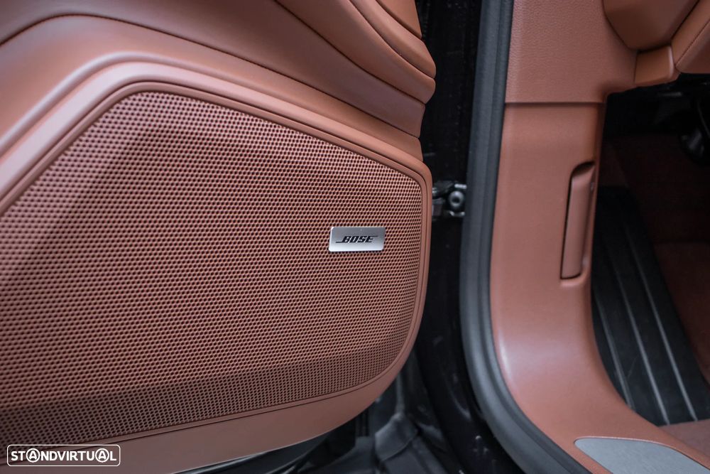 Porsche Panamera Sport Turismo 4S E-Hybrid - 7