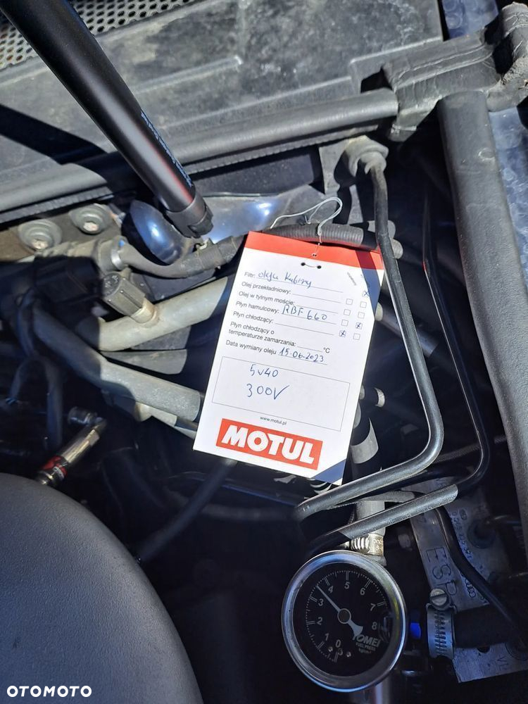 Audi RS6 5.0 TFSI Quattro Tiptr - 19
