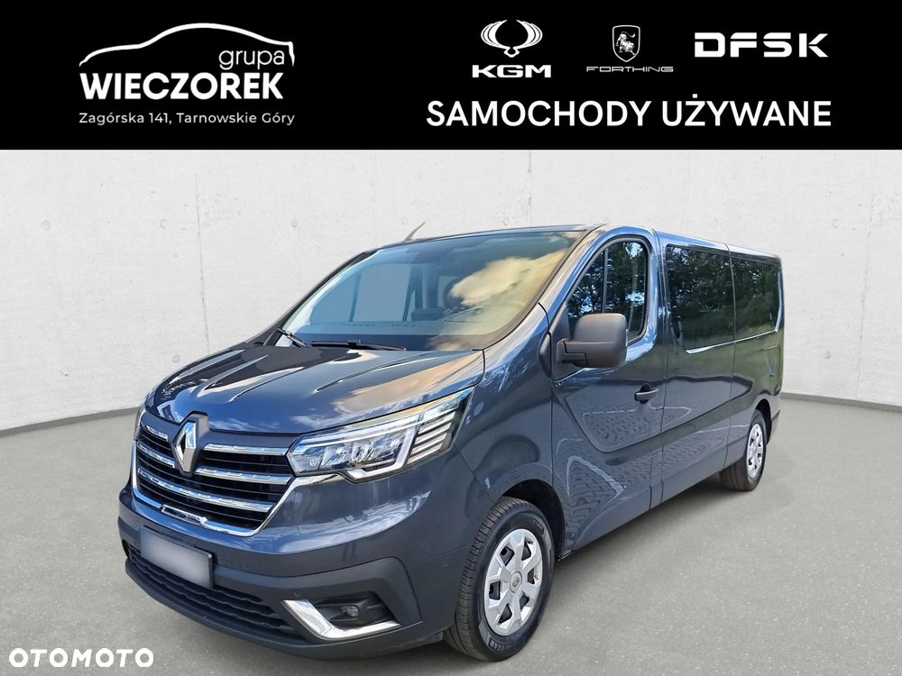 Renault Trafic - 2