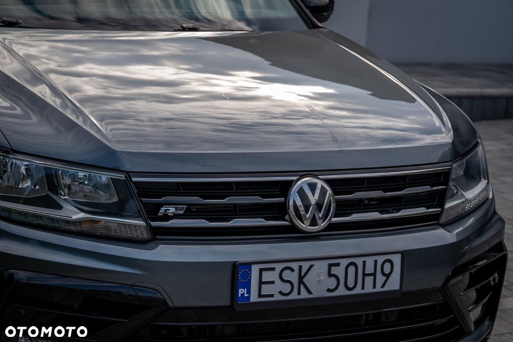 Volkswagen Tiguan Allspace - 8