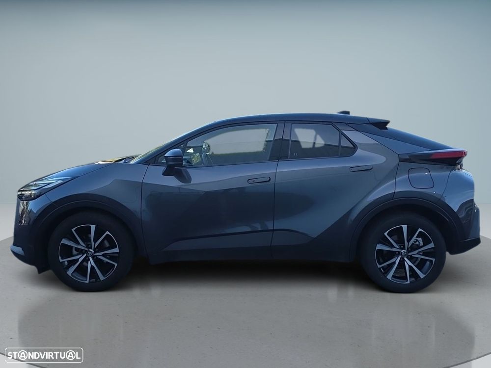 Toyota C-HR - 7