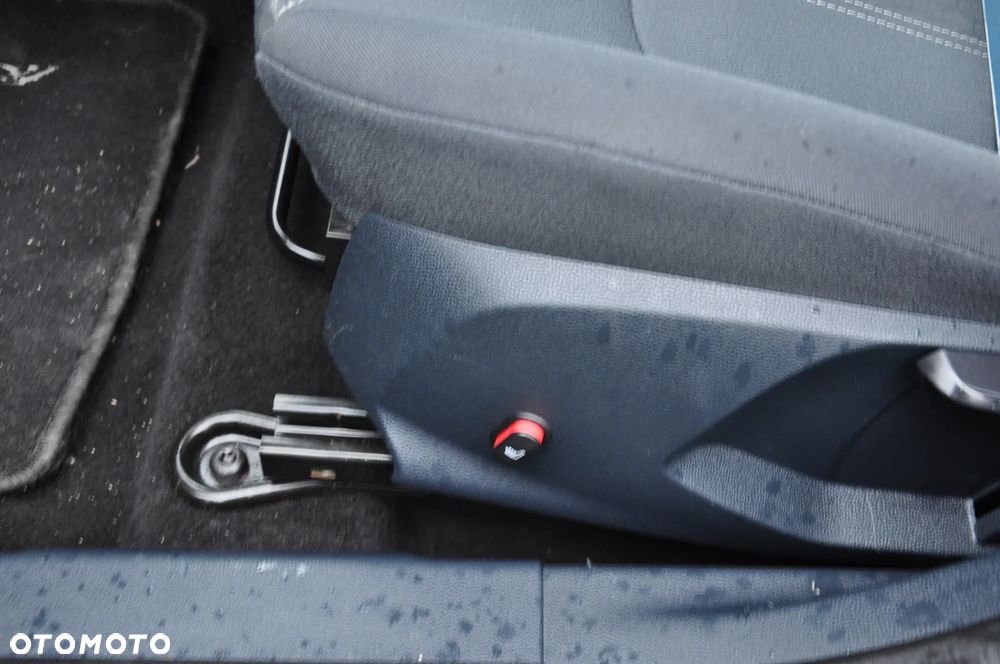 Ford Fiesta 1.25 Titanium - 14