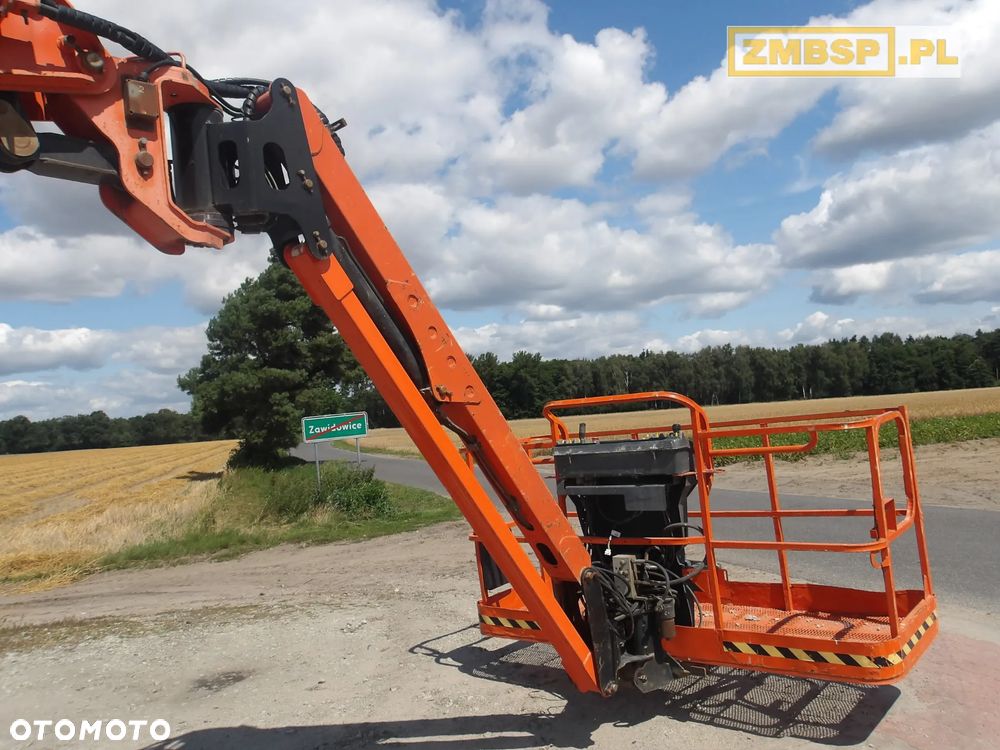 JLG 1250AJP - 16