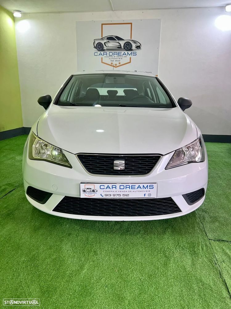 SEAT Ibiza 1.2 12V Good Stuff - 5