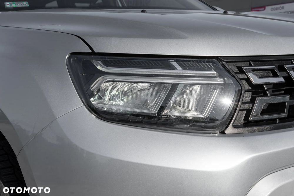 Dacia Duster 1.0 TCe Prestige - 9