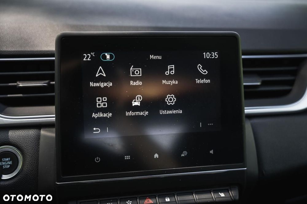 Renault Captur - 17