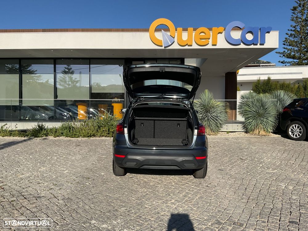 SEAT Arona 1.0 TSI Style DSG - 13