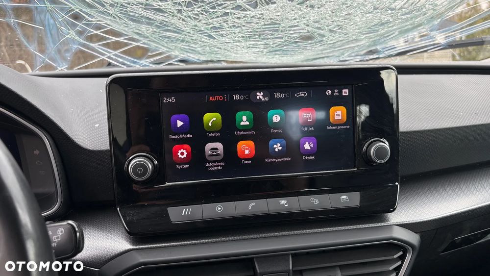 Seat Leon 1.5 EcoTSI Evo Full LED S&S - 27