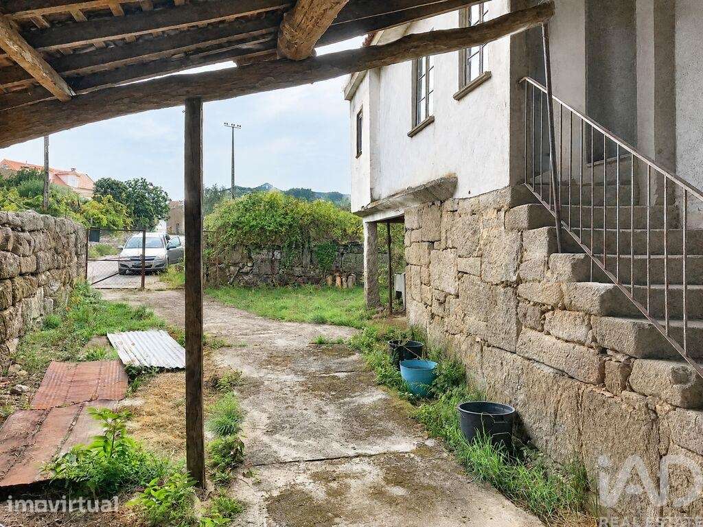 Casa de Campo T2 em Ervedal e Vila Franca da Beira - Grande imagem: 4/40