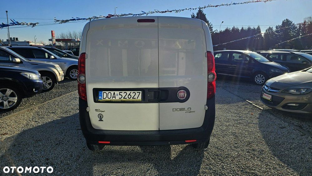 Fiat Doblo - 14