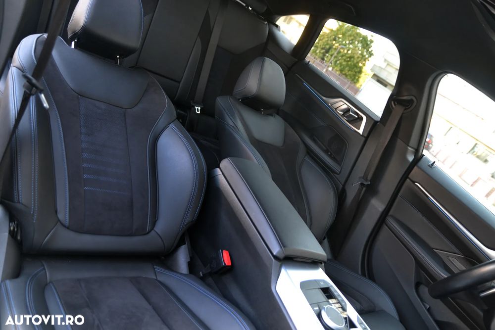 BMW Seria 4 420d xDrive AT MHEV - 23