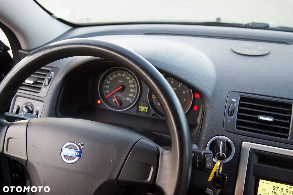 Volvo C30 1.8 Kinetic - 33