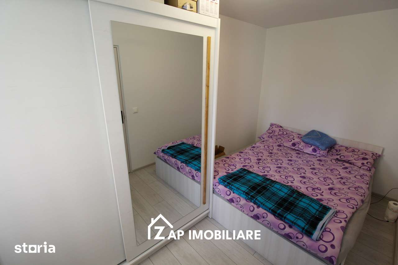 Aleea Savinesti - Ap 2 camere - Renovat complet — fotografia 3