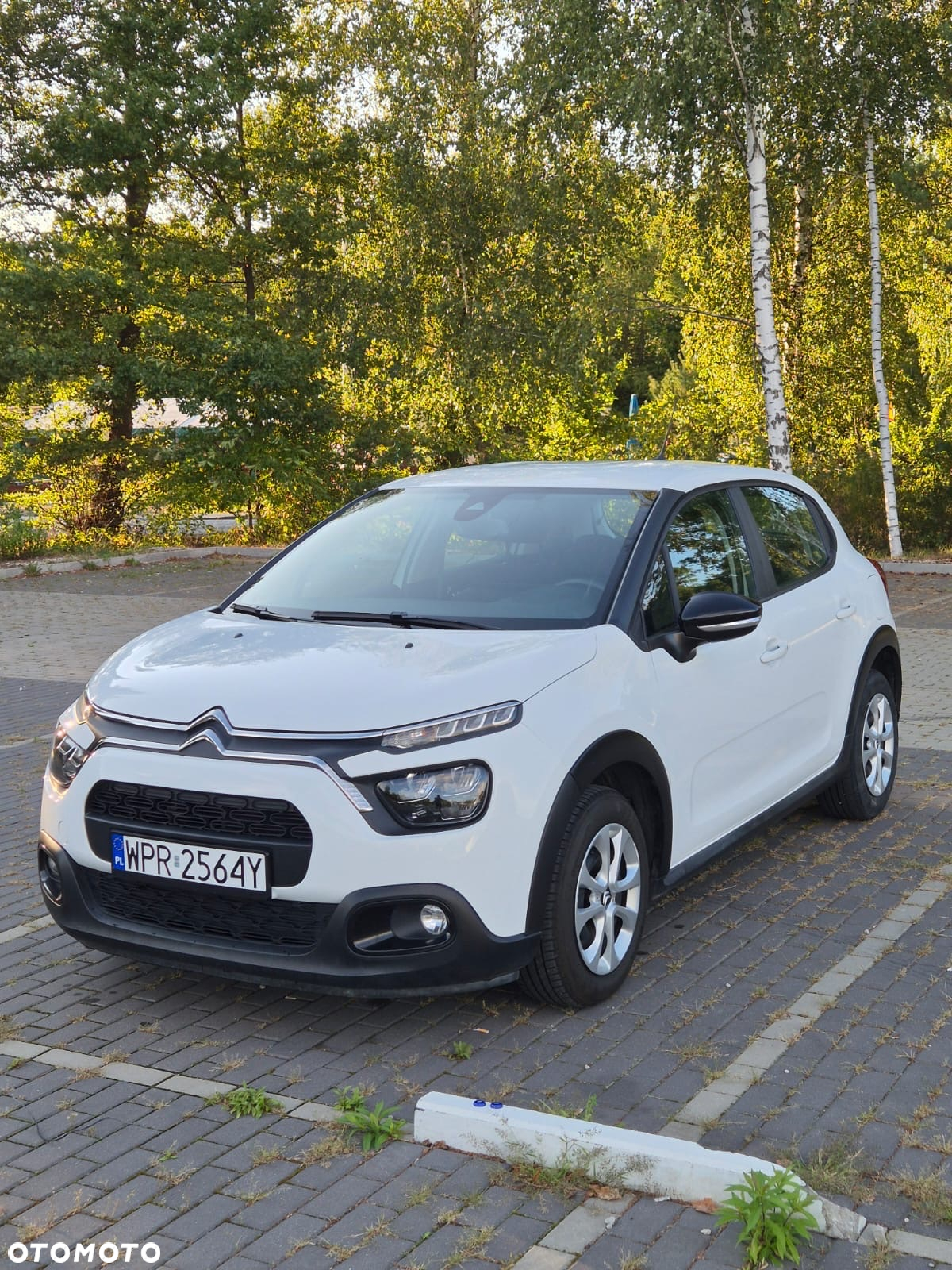 Citroën C3 1.2 PureTech Plus - 28