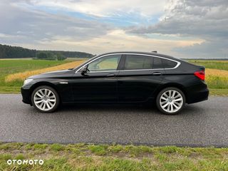 BMW 5GT 530d xDrive Gran Turismo