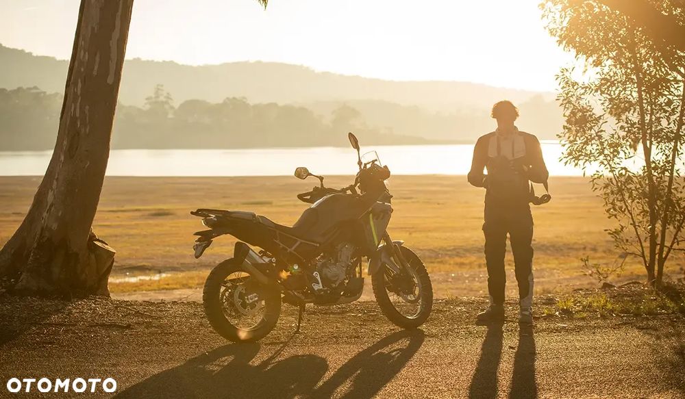 CFMoto 450MT - 2