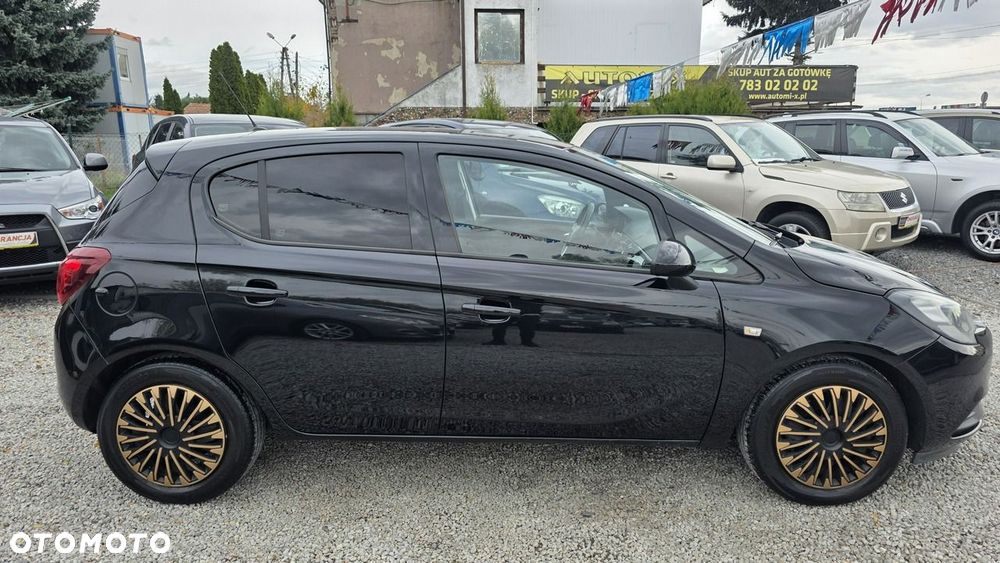 Opel Corsa - 11