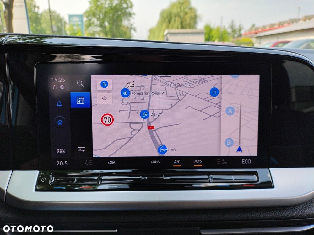 Ford Tourneo Connect Grand 1.5 EcoBoost PHEV ACTIVE - 17