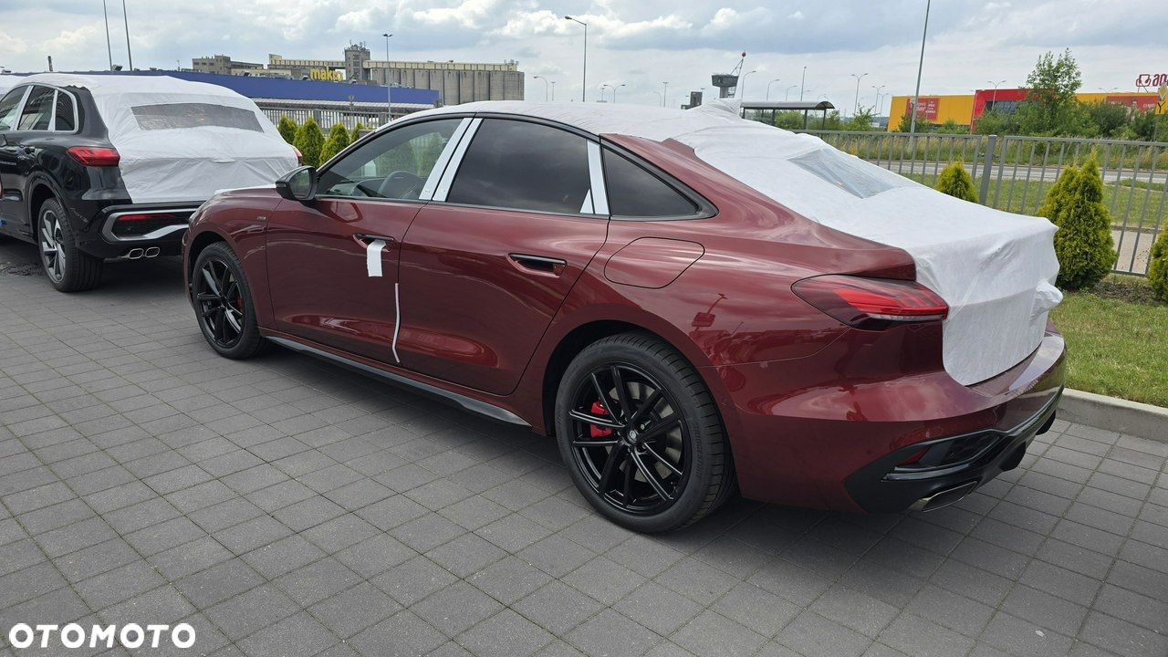 Audi A5 - 4