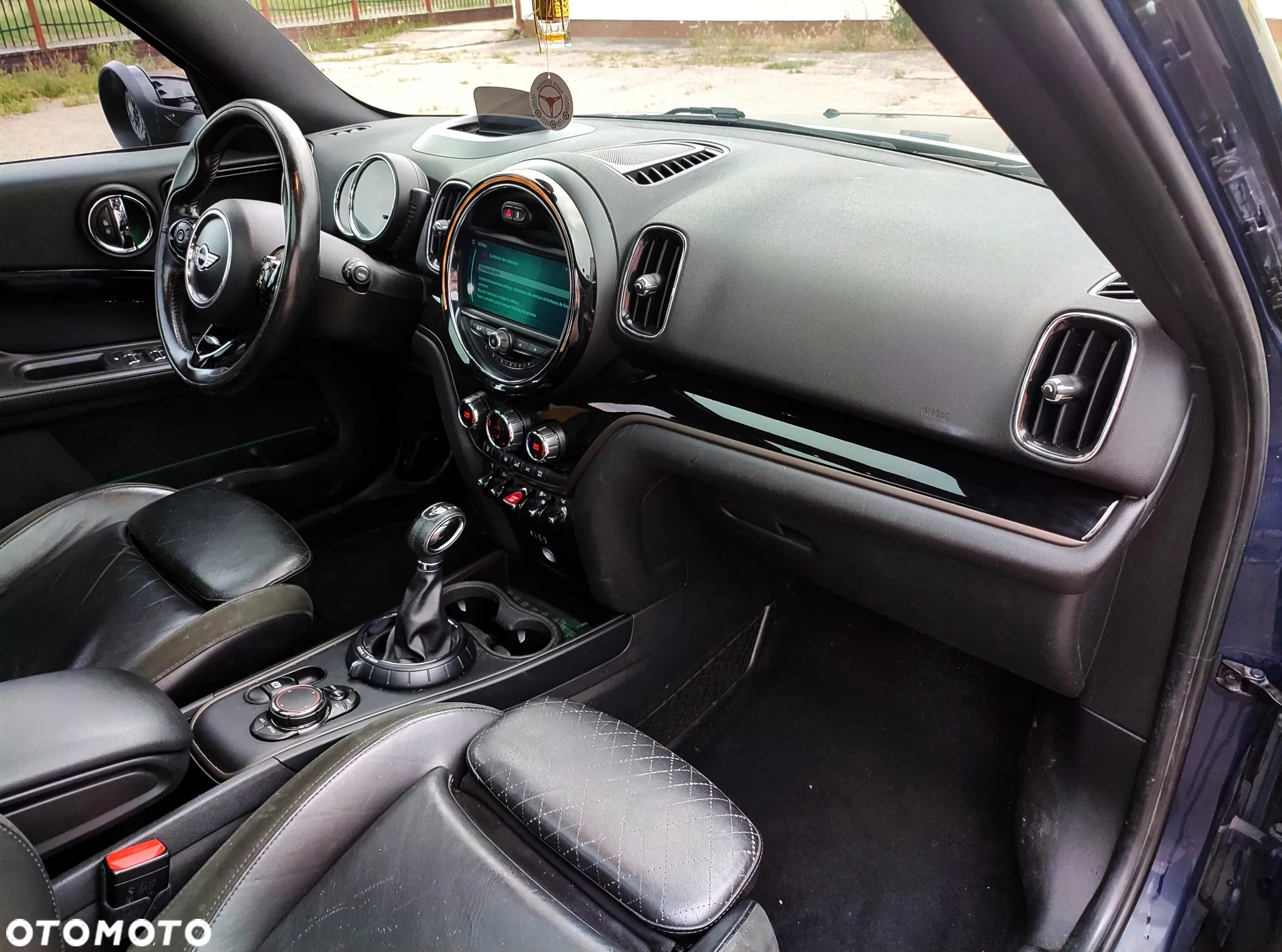 MINI Countryman Cooper D Shadow Edition - 8